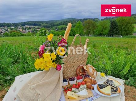 1 | Prodej - pozemek pro bydlení, 3 280 m²