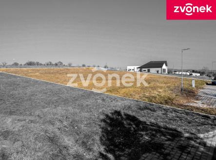 4 | Prodej - pozemek pro bydlení, 3 280 m²