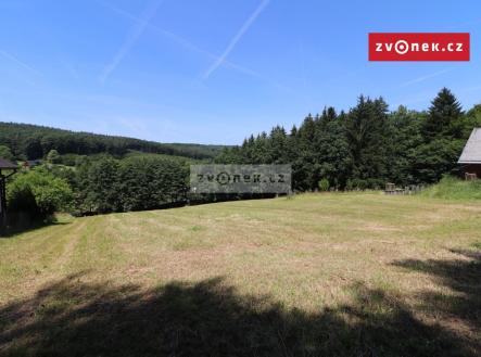 13 | Prodej - pozemek pro bydlení, 1 841 m²
