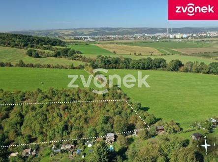 2 | Prodej - pozemek, zemědělská půda, 15 468 m²