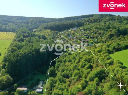 3 | Prodej - pozemek, zemědělská půda, 15 468 m²