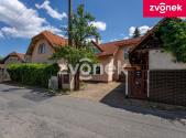 Prodej - dům/vila, 207 m²