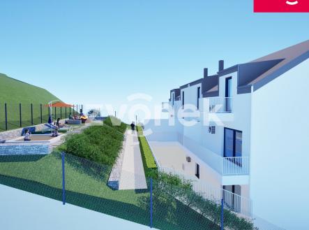 4 | Prodej bytu, 4+kk, 99 m²