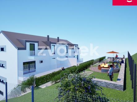 2 | Prodej bytu, 4+kk, 99 m²
