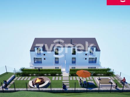 3 | Prodej bytu, 4+kk, 99 m²