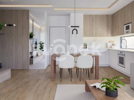 Image1 | Prodej bytu, 4+kk, 99 m²