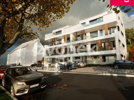 2 | Prodej bytu, 4+kk, 93 m²