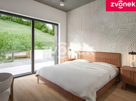 4 | Prodej bytu, 4+kk, 93 m²