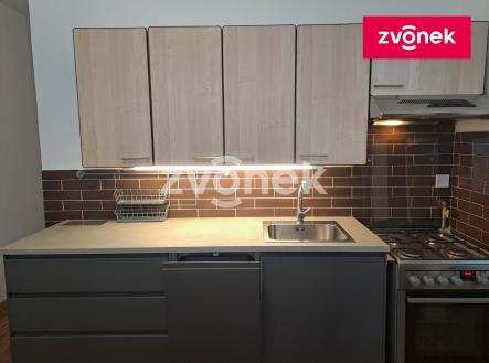 1 | Pronájem bytu, 3+1, 72 m²