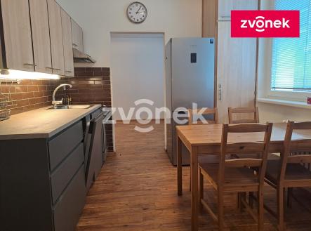 2 | Pronájem bytu, 3+1, 72 m²