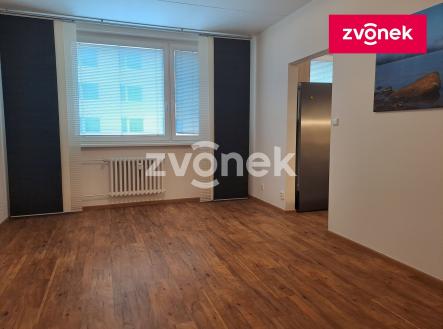 3 | Pronájem bytu, 3+1, 72 m²