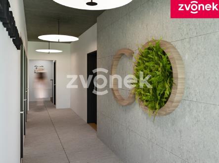 3 | Prodej bytu, 4+kk, 93 m²