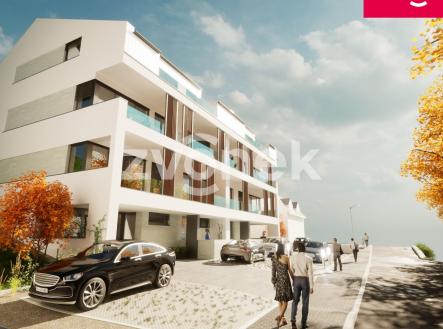 2 | Prodej bytu, 4+kk, 93 m²
