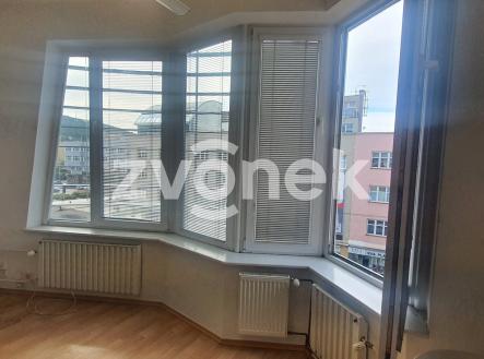 4 | Pronájem bytu, 1+kk, 25 m²