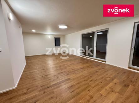 3 | Pronájem bytu, 3+kk, 143 m²