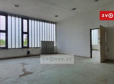 1 | Pronájem - obchodní prostor, 65 m²