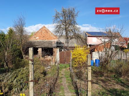 3 | Prodej - dům/vila, 285 m²