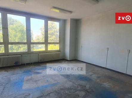 1 | Pronájem - obchodní prostor, 155 m²