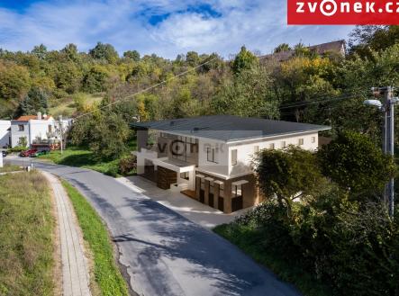 2 | Prodej - pozemek pro bydlení, 1 743 m²