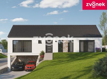 2 | Prodej - dům/vila, 140 m²