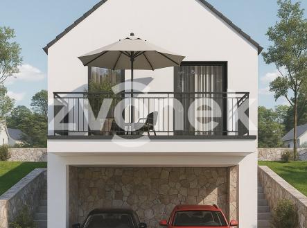 4 | Prodej - dům/vila, 140 m²