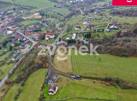3 | Prodej - pozemek, zemědělská půda, 17 509 m²