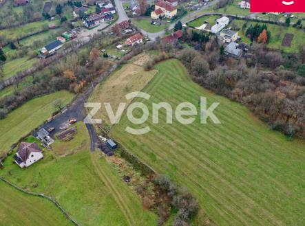1 | Prodej - pozemek, zemědělská půda, 17 509 m²