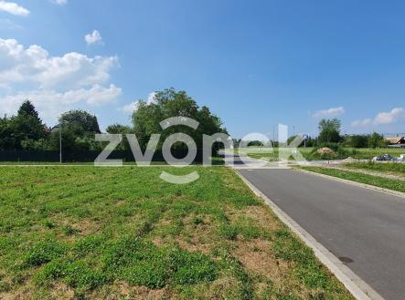 2 | Prodej - pozemek pro bydlení, 1 042 m²