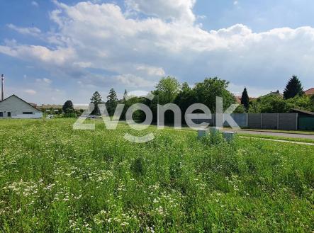 1 | Prodej - pozemek pro bydlení, 1 042 m²