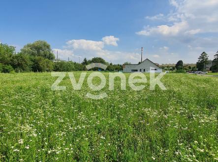 1 | Prodej - pozemek pro bydlení, 1 019 m²