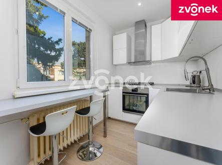 2 | Prodej bytu, 2+1, 56 m²