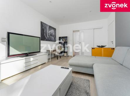 1 | Prodej bytu, 2+1, 56 m²