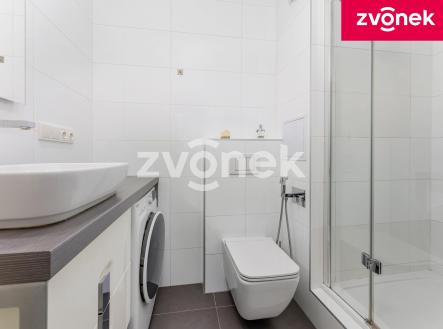 4 | Prodej bytu, 2+1, 56 m²