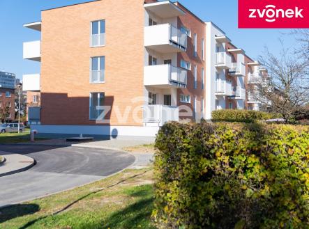 1 | Prodej bytu, 1+kk, 31 m²