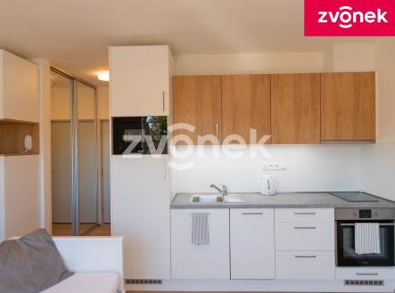 2 | Prodej bytu, 1+kk, 31 m²