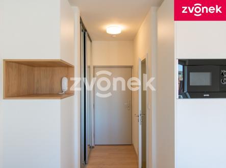 4 | Prodej bytu, 1+kk, 31 m²