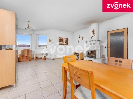 4 | Prodej - dům/vila, 200 m²