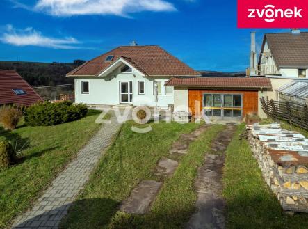 1 | Prodej - dům/vila, 200 m²