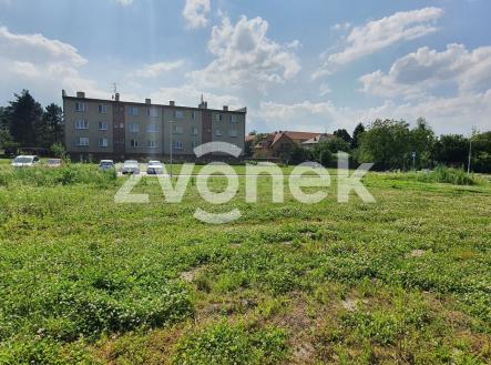2 | Prodej - pozemek pro bydlení, 1 070 m²