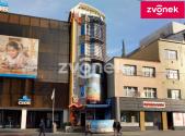 Pronájem - kanceláře, 28 m²