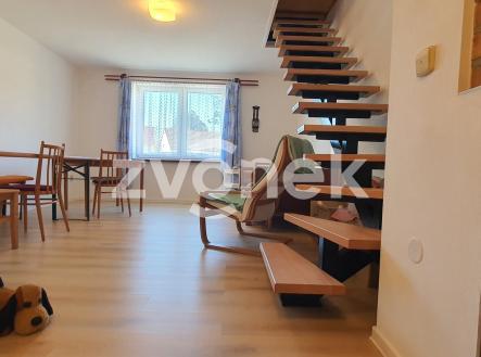 3 | Prodej - dům/vila, 72 m²