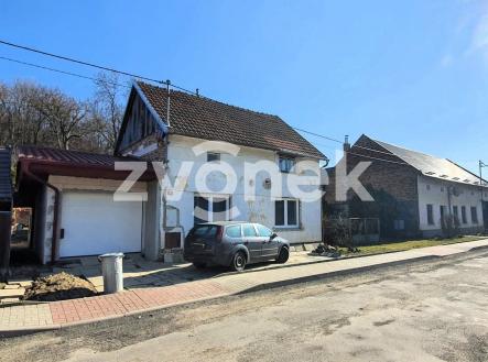 1 | Prodej - dům/vila, 72 m²