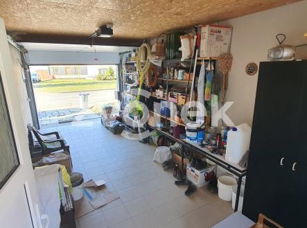 2 | Prodej - dům/vila, 72 m²