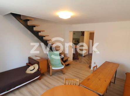 4 | Prodej - dům/vila, 72 m²