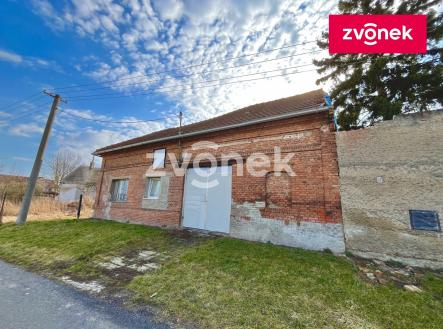 3 | Prodej - dům/vila, 351 m²