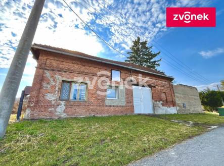1 | Prodej - dům/vila, 351 m²