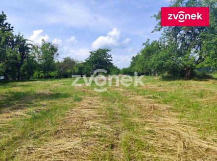 1 | Prodej - pozemek pro bydlení, 1 386 m²