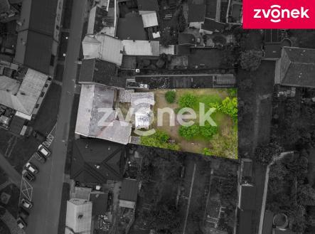 4 | Prodej - dům/vila, 200 m²