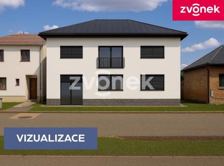 1 | Prodej - dům/vila, 200 m²