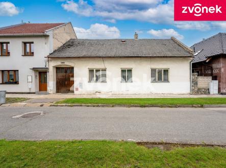 2 | Prodej - dům/vila, 200 m²